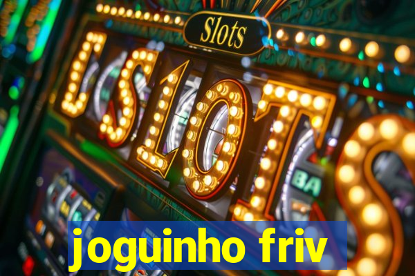 joguinho friv